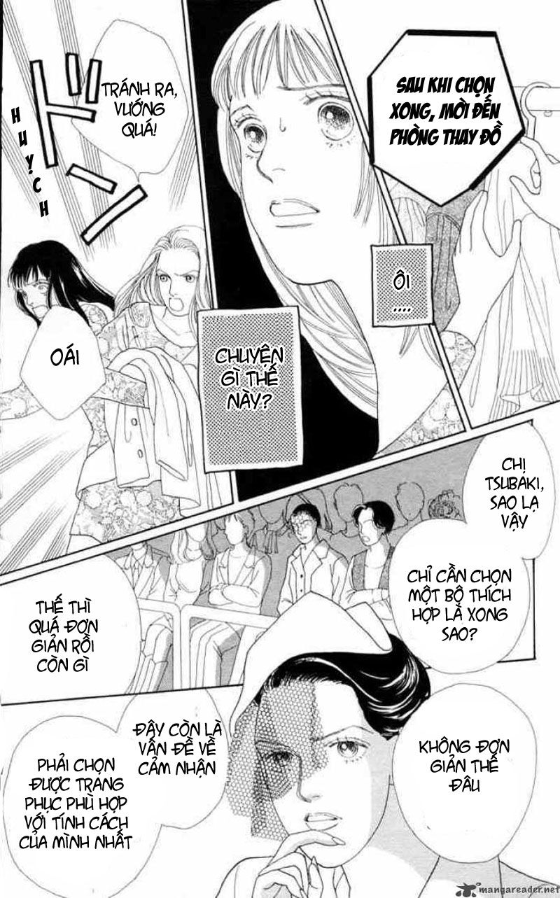 Con Nhà Giàu: Chapter 63