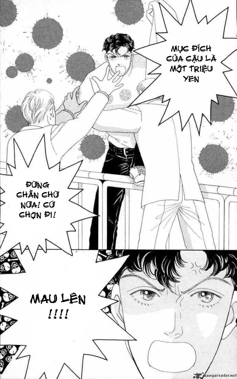 Con Nhà Giàu: Chapter 63