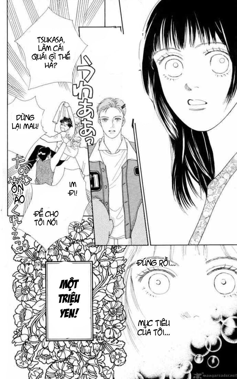 Con Nhà Giàu: Chapter 63