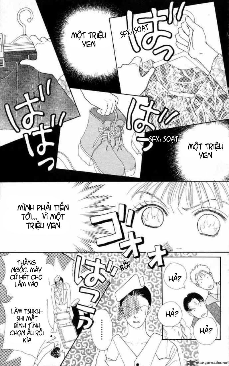 Con Nhà Giàu: Chapter 63