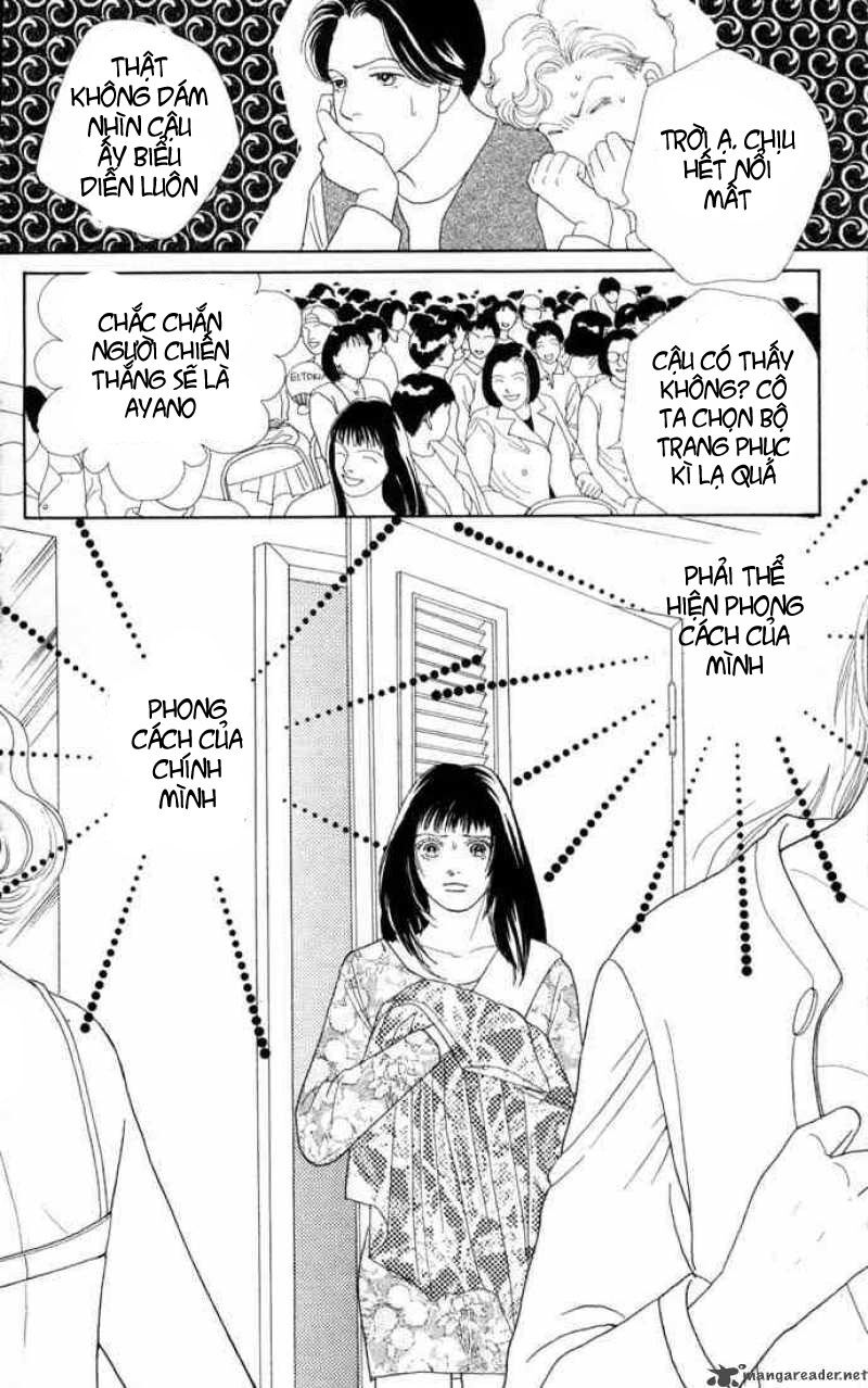 Con Nhà Giàu: Chapter 63