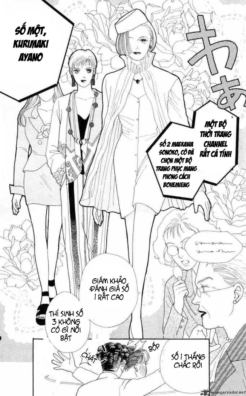 Con Nhà Giàu: Chapter 63