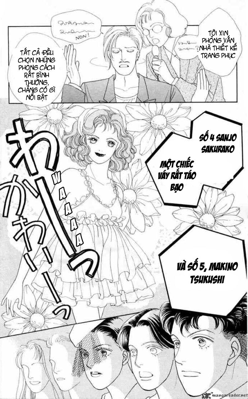 Con Nhà Giàu: Chapter 63