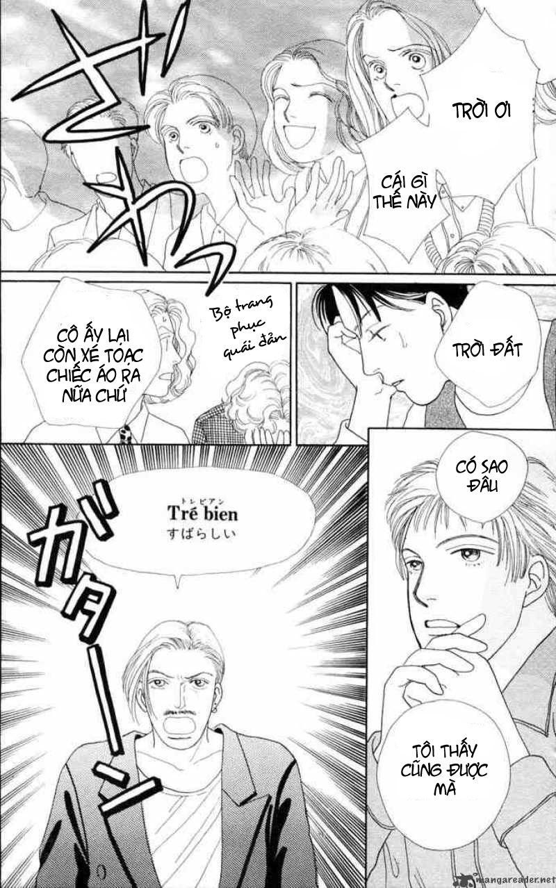 Con Nhà Giàu: Chapter 63