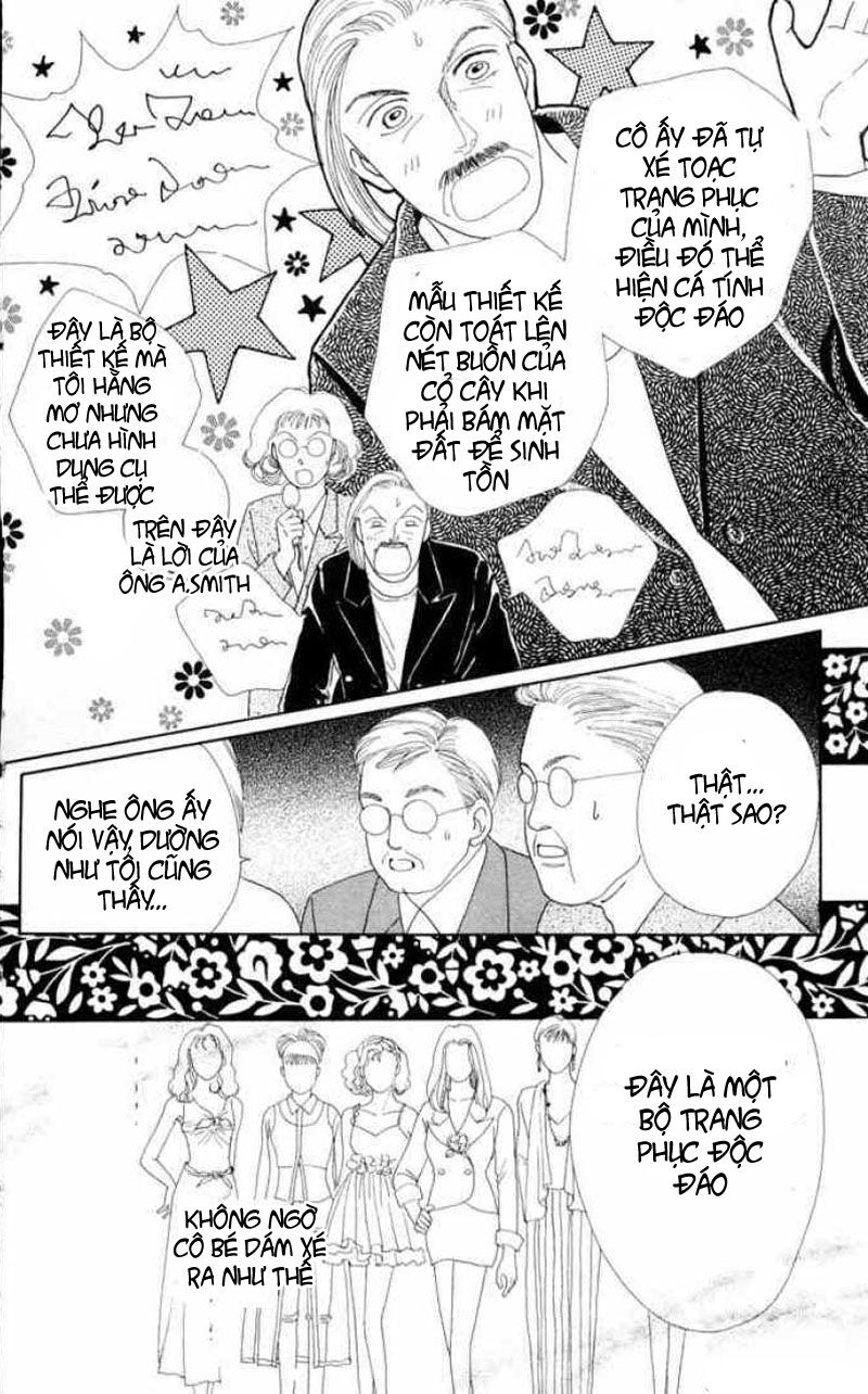 Con Nhà Giàu: Chapter 63