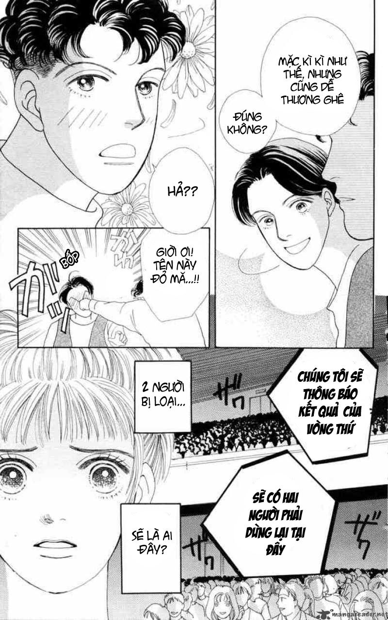 Con Nhà Giàu: Chapter 63