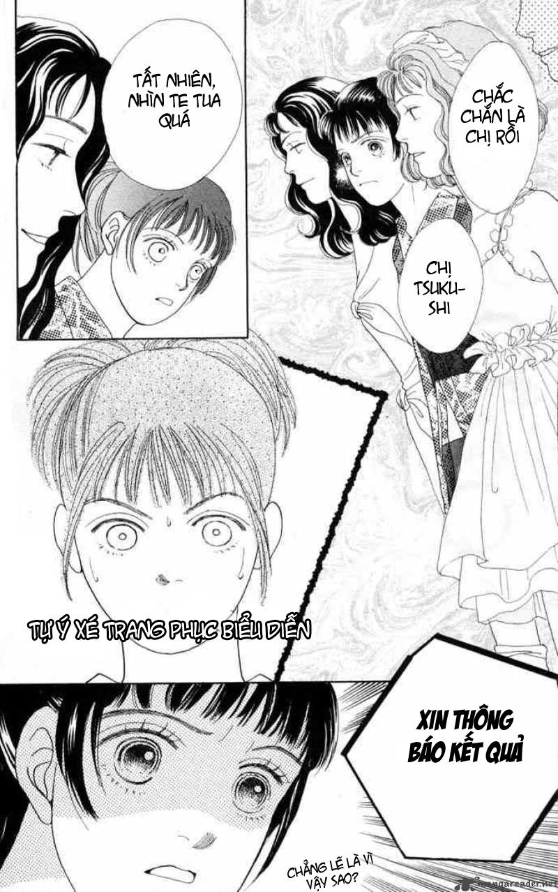 Con Nhà Giàu: Chapter 63