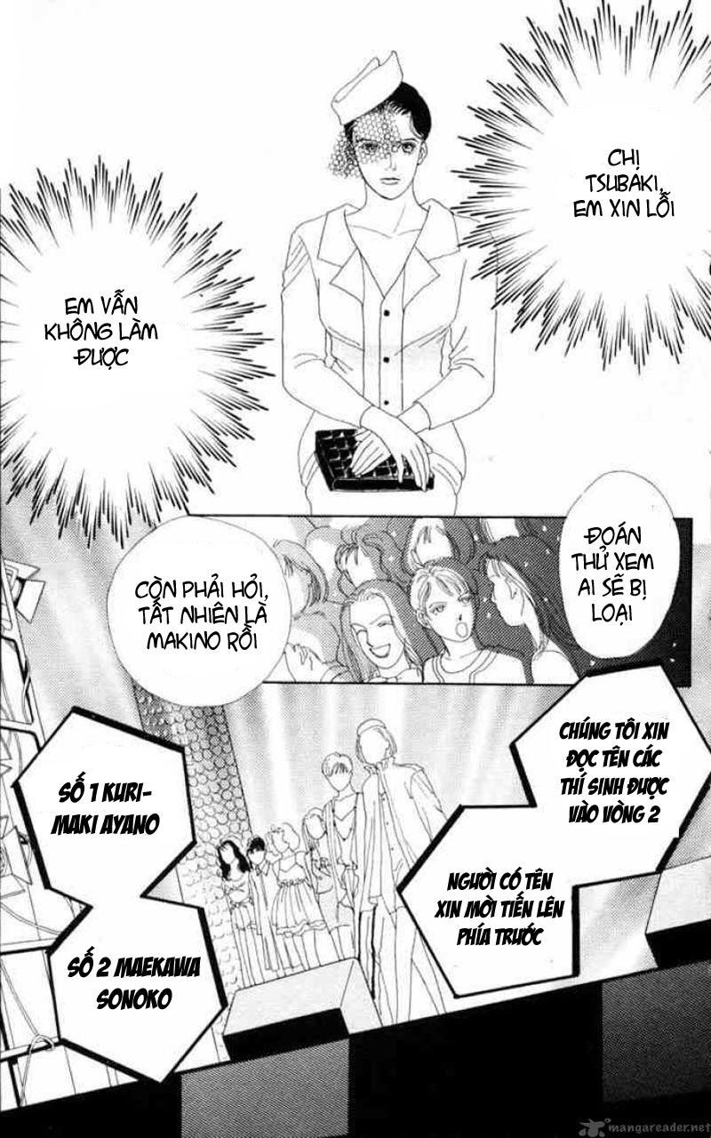 Con Nhà Giàu: Chapter 63