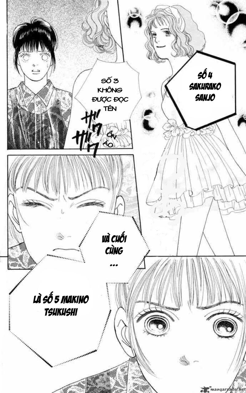 Con Nhà Giàu: Chapter 63