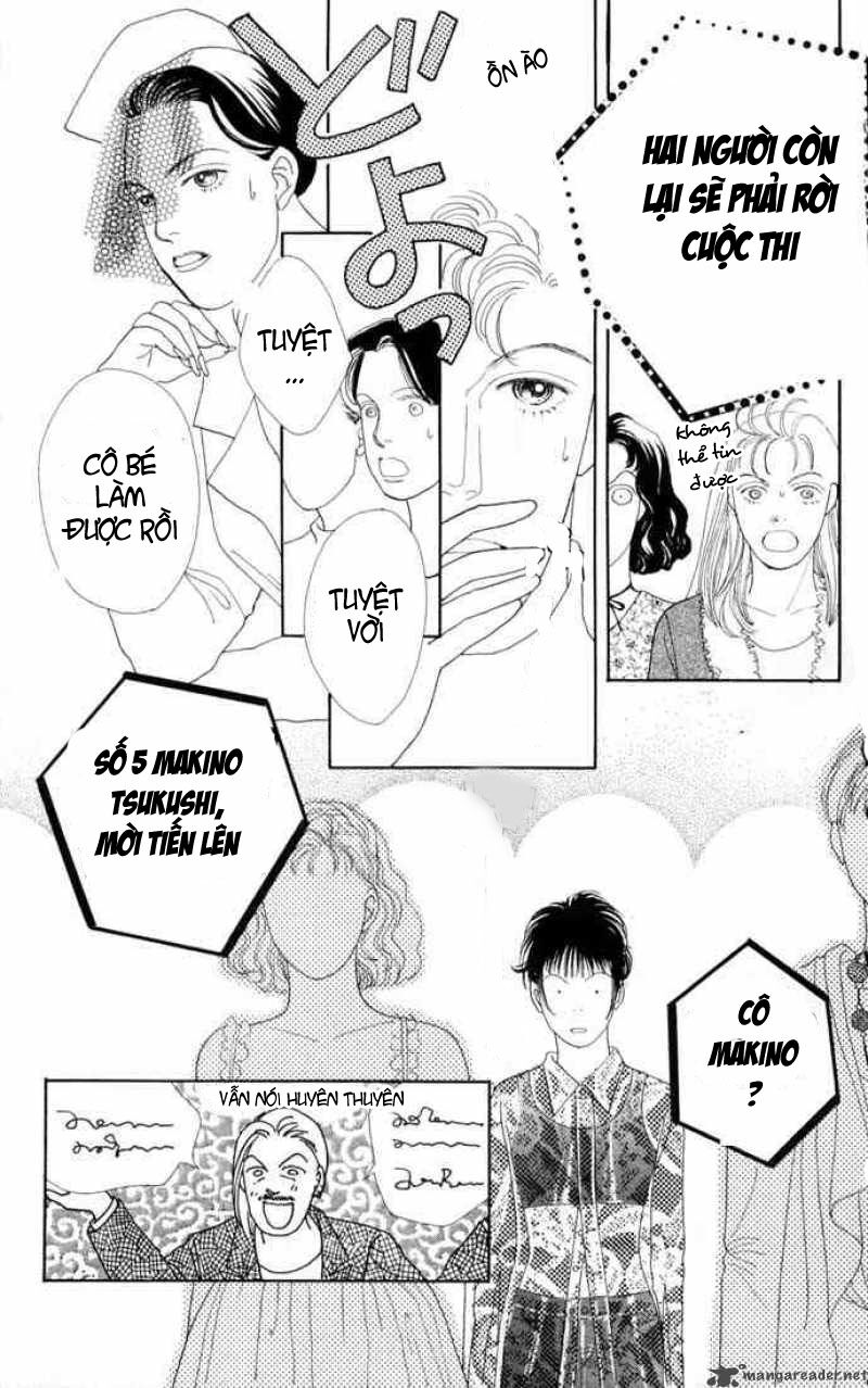 Con Nhà Giàu: Chapter 63