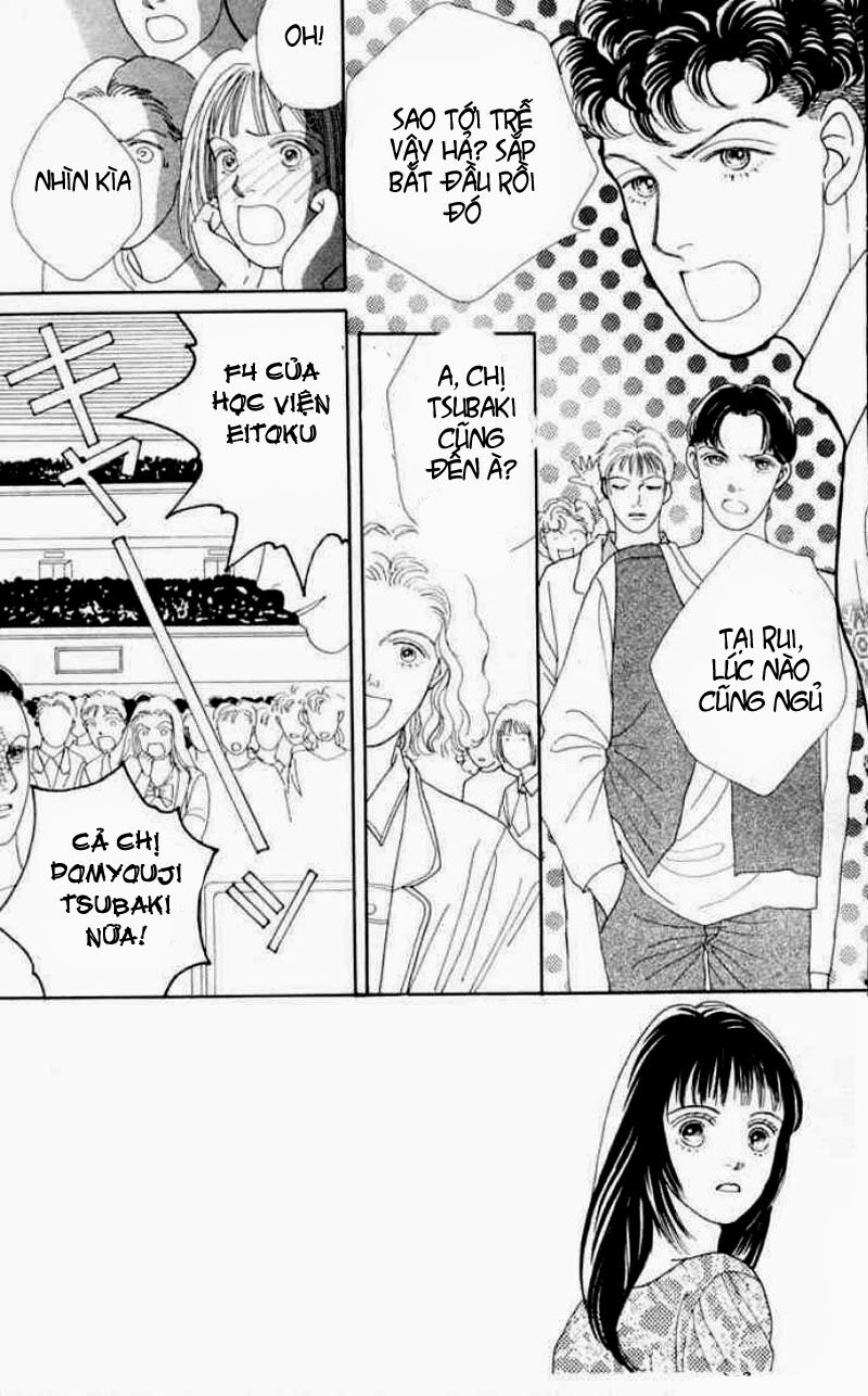 Con Nhà Giàu: Chapter 63