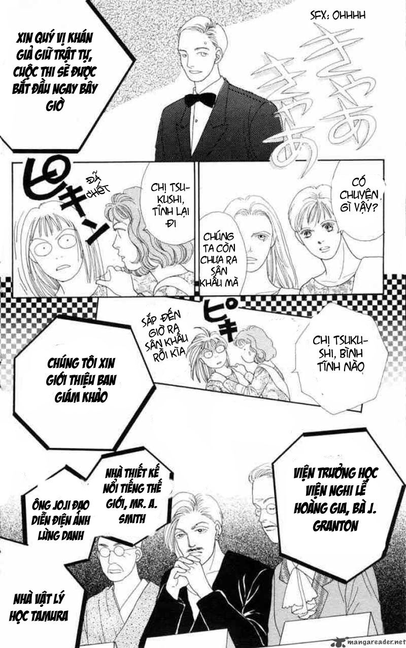 Con Nhà Giàu: Chapter 63