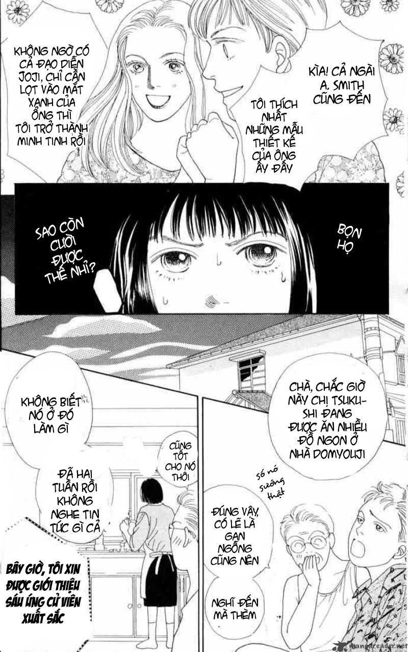Con Nhà Giàu: Chapter 63