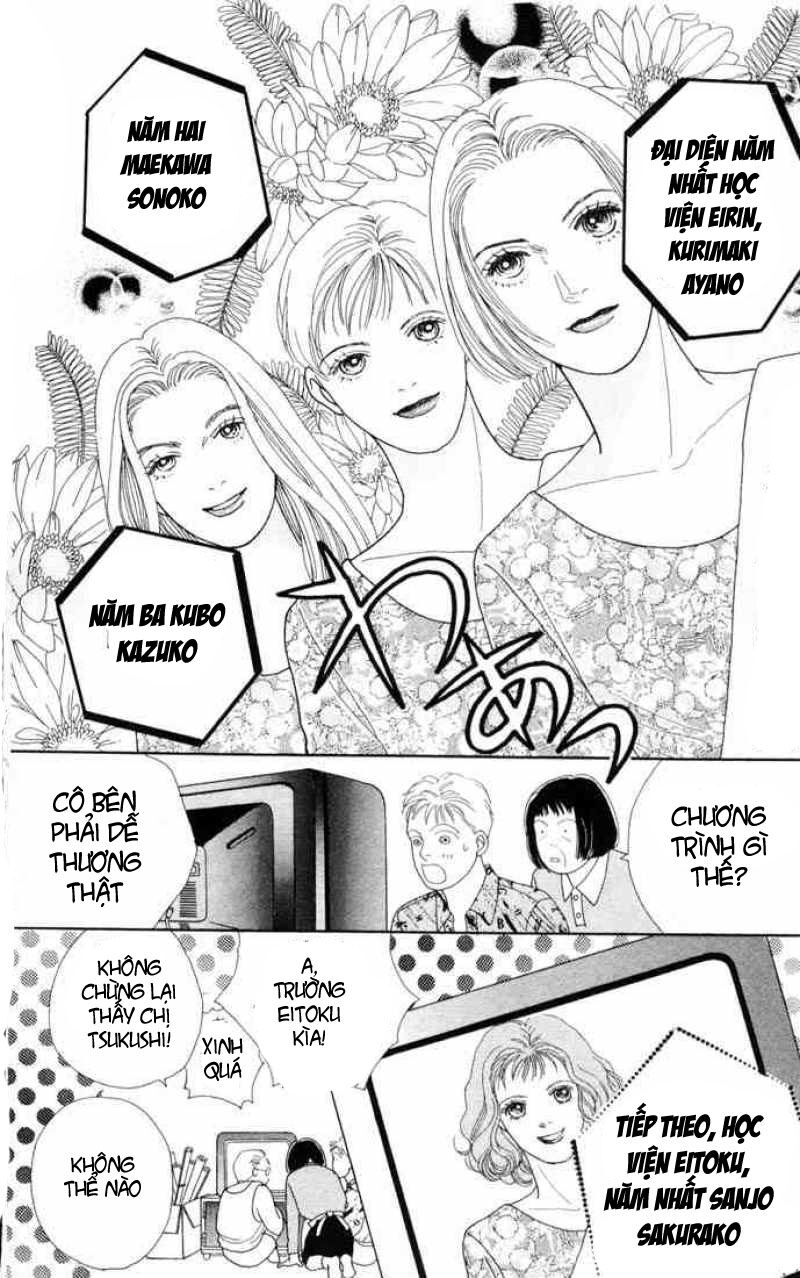 Con Nhà Giàu: Chapter 63