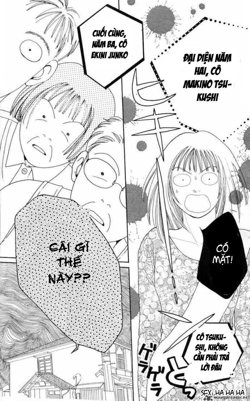 Con Nhà Giàu: Chapter 63