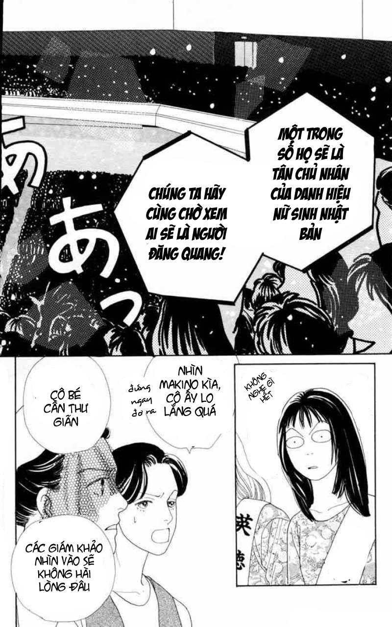 Con Nhà Giàu: Chapter 63
