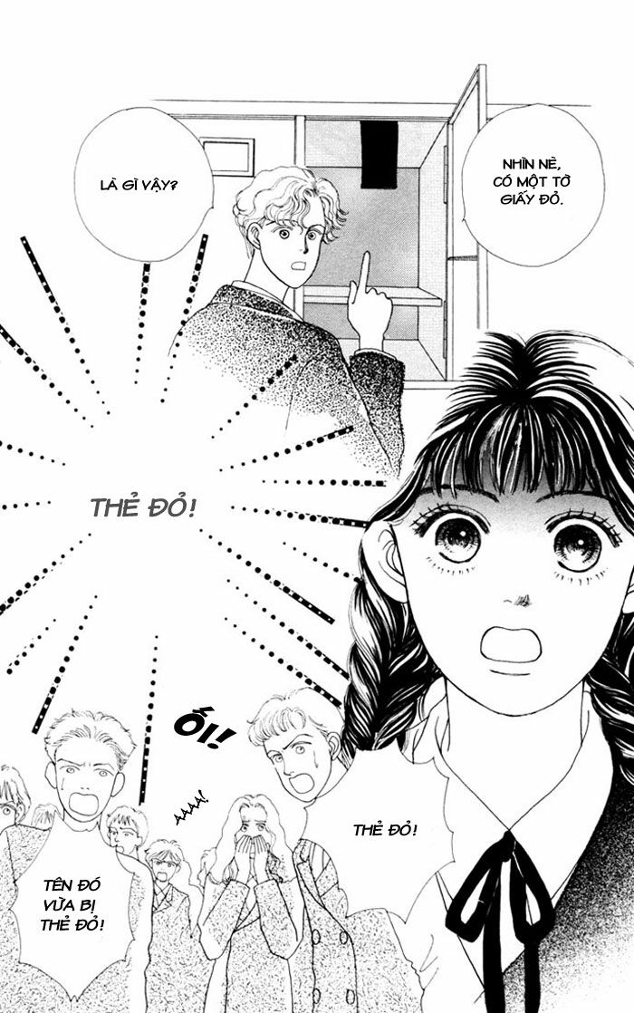 Con Nhà Giàu: Chapter 8