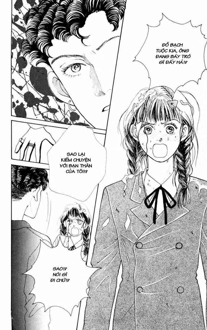 Con Nhà Giàu: Chapter 8