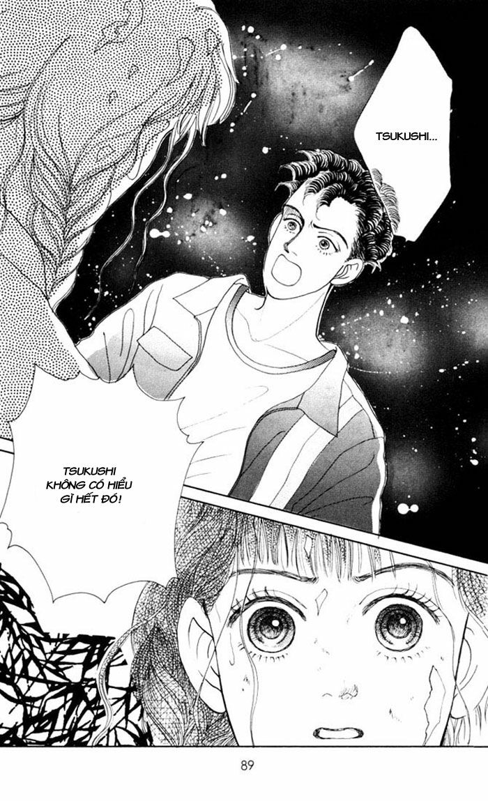 Con Nhà Giàu: Chapter 8