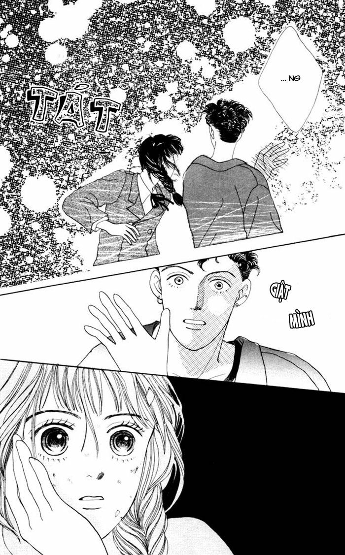Con Nhà Giàu: Chapter 8