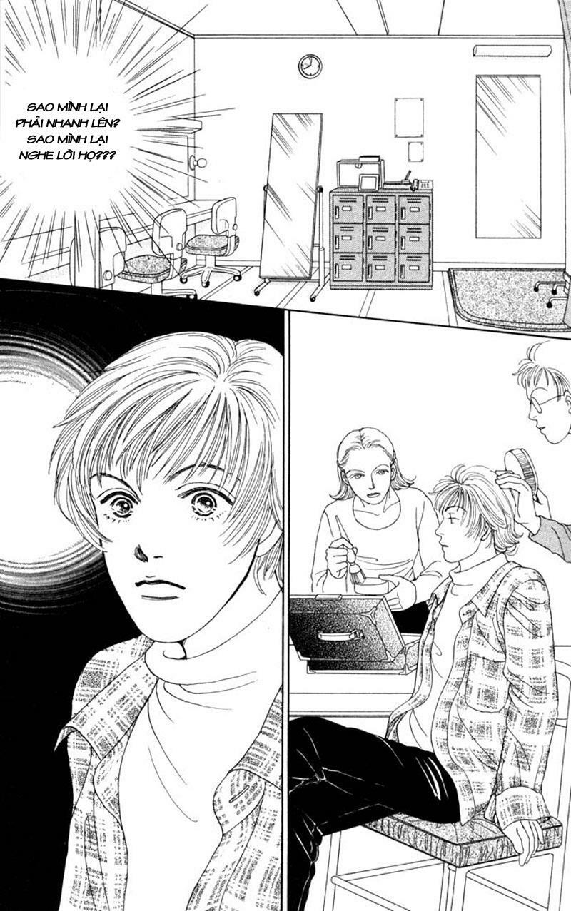 Con Nhà Giàu: Chapter 82