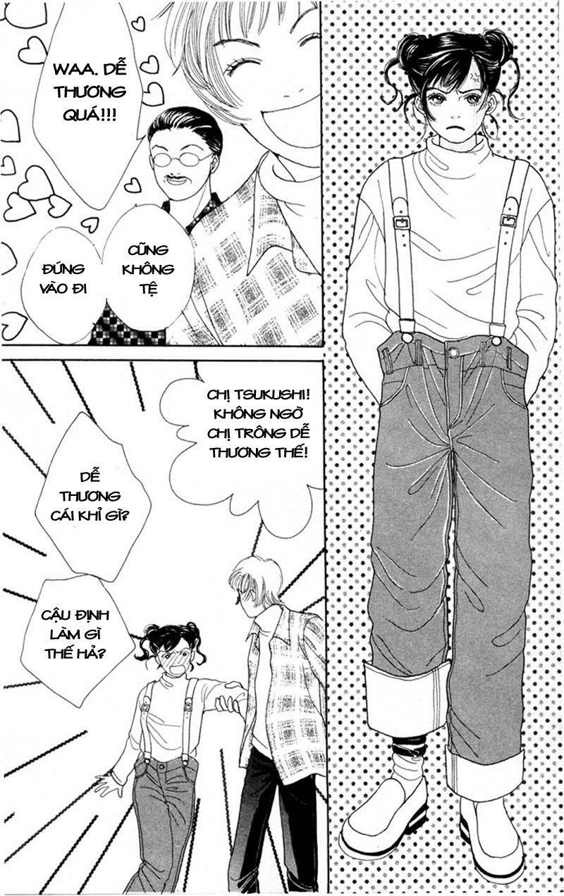 Con Nhà Giàu: Chapter 82