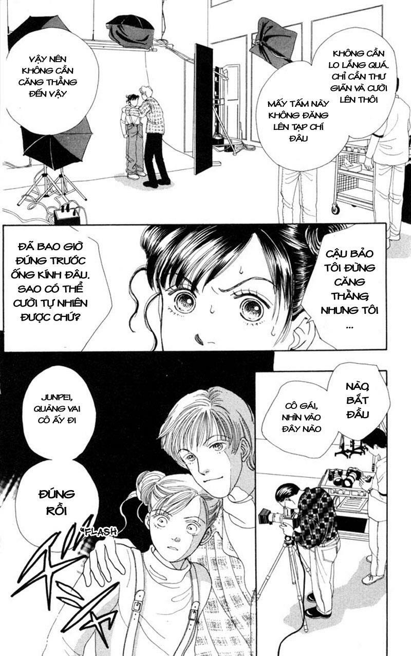 Con Nhà Giàu: Chapter 82