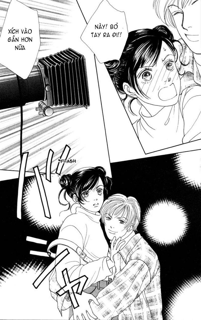 Con Nhà Giàu: Chapter 82