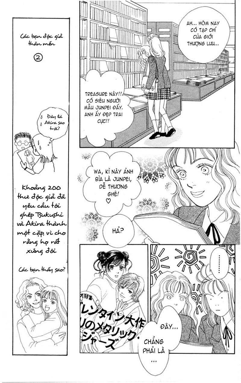 Con Nhà Giàu: Chapter 82