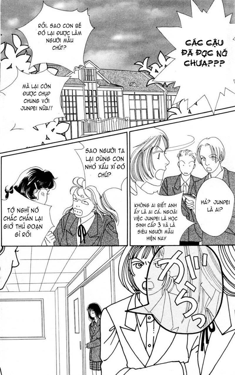 Con Nhà Giàu: Chapter 82