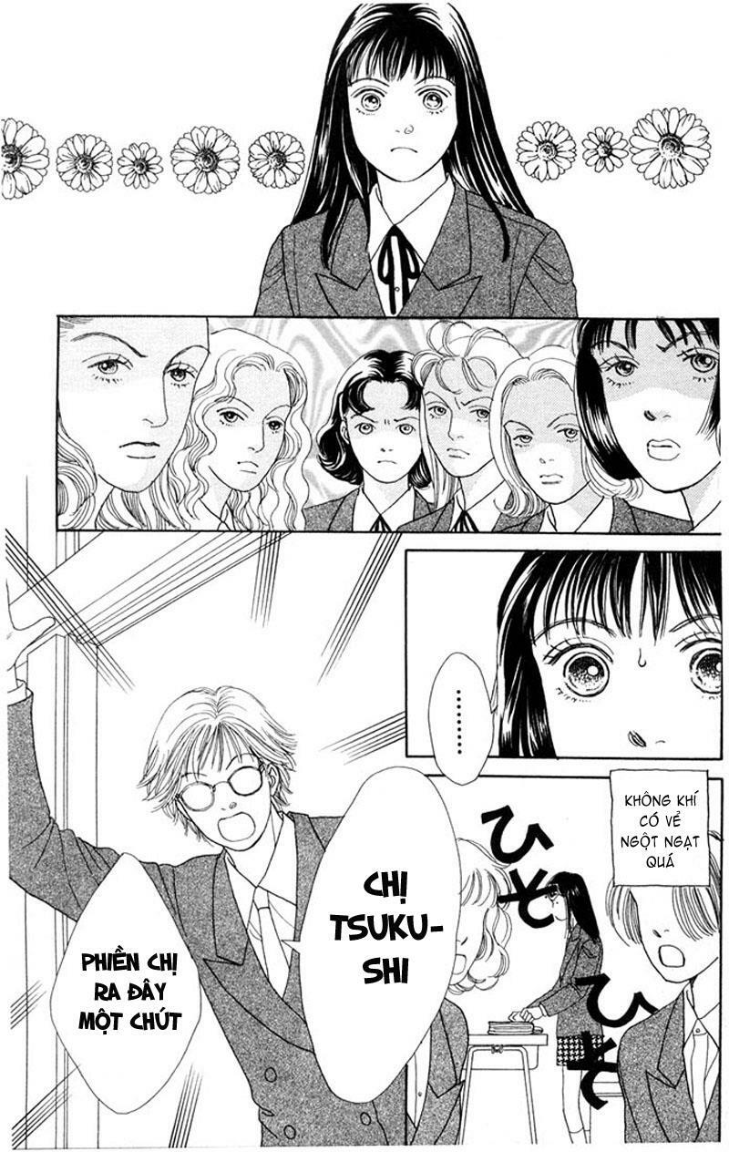 Con Nhà Giàu: Chapter 82