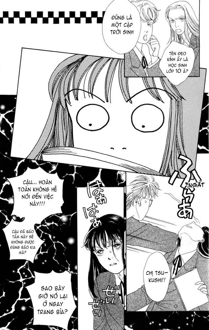 Con Nhà Giàu: Chapter 82