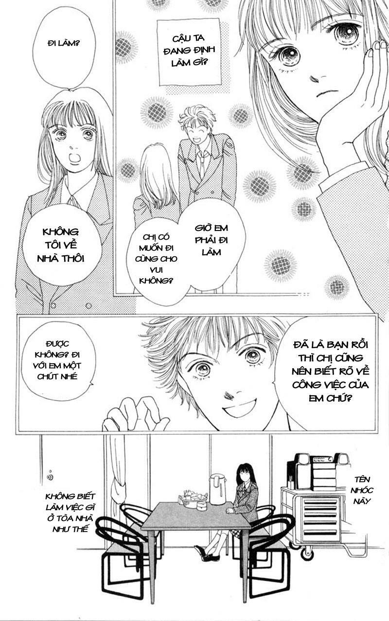 Con Nhà Giàu: Chapter 82