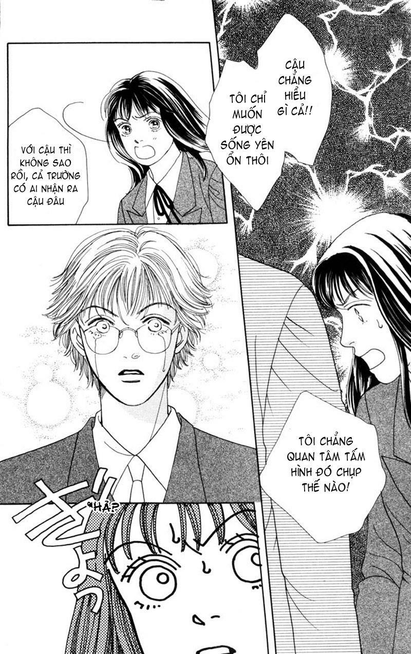 Con Nhà Giàu: Chapter 82