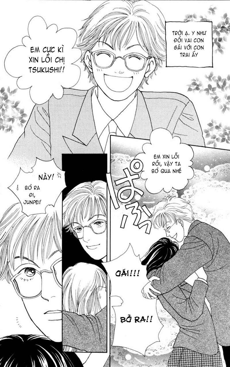 Con Nhà Giàu: Chapter 82