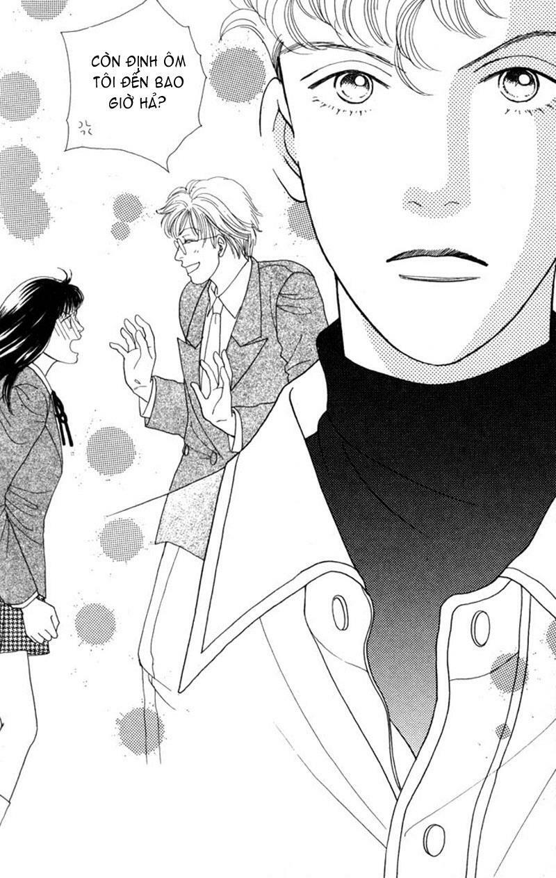 Con Nhà Giàu: Chapter 82