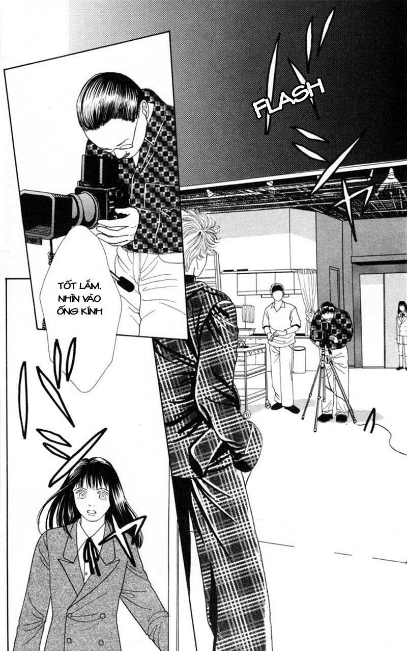 Con Nhà Giàu: Chapter 82