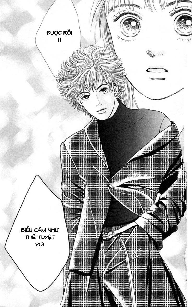 Con Nhà Giàu: Chapter 82