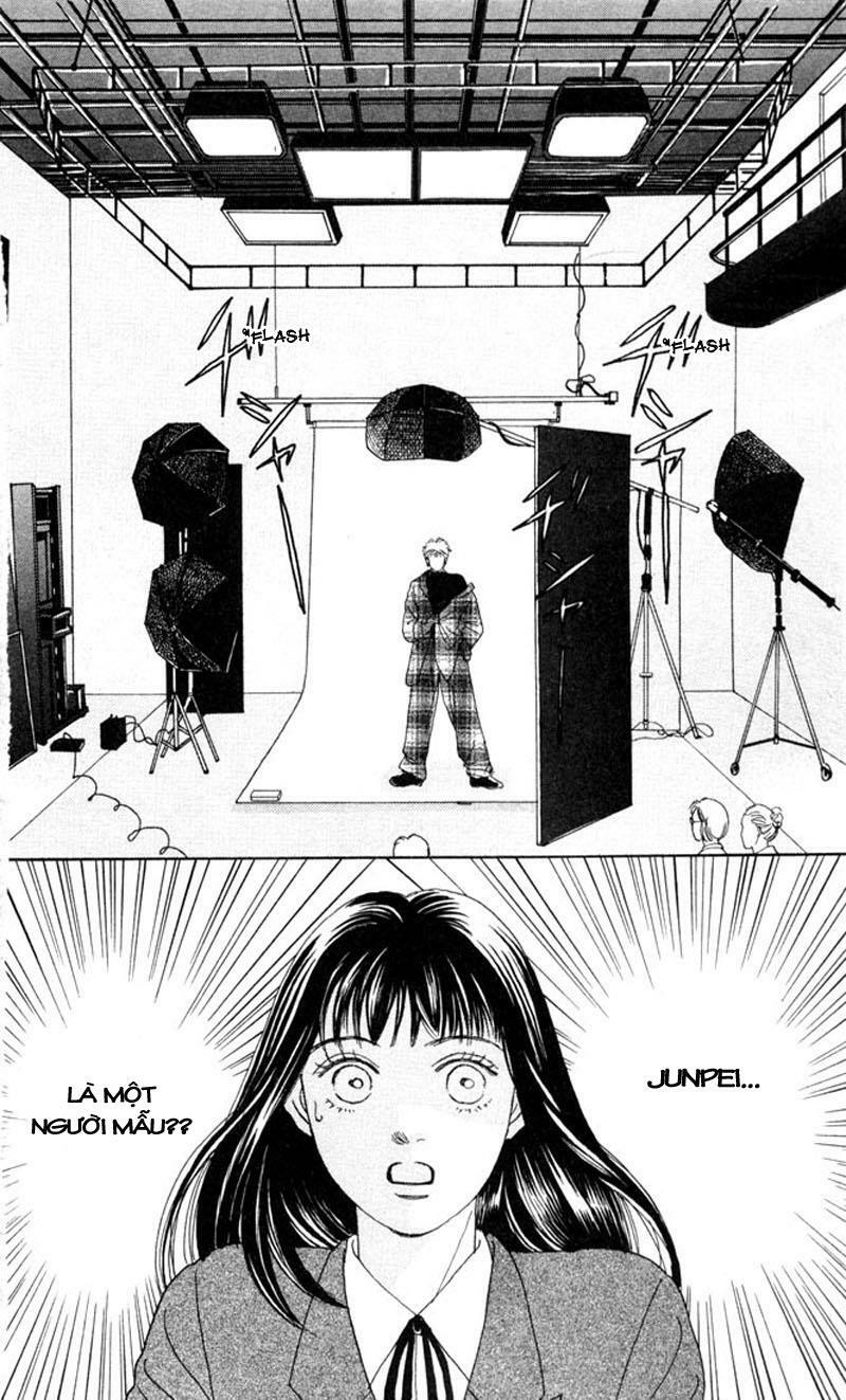 Con Nhà Giàu: Chapter 82
