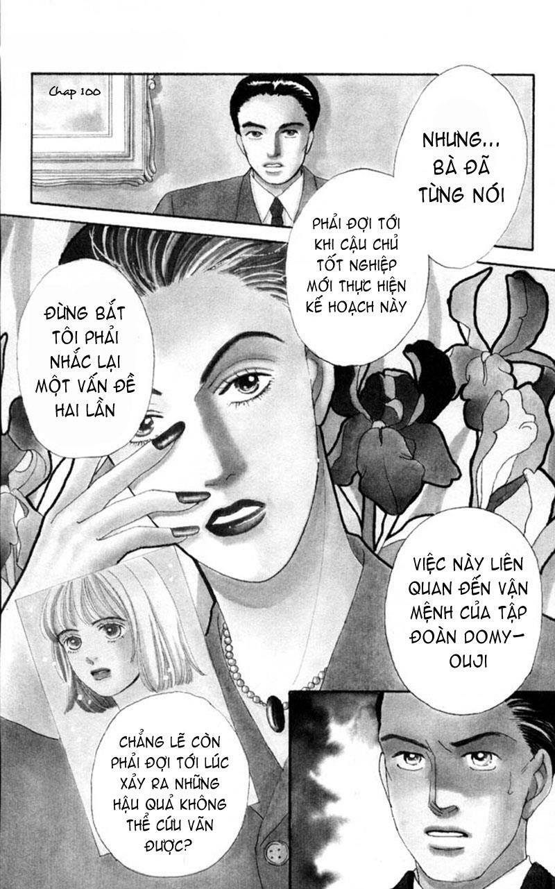 Con Nhà Giàu: Chapter 95