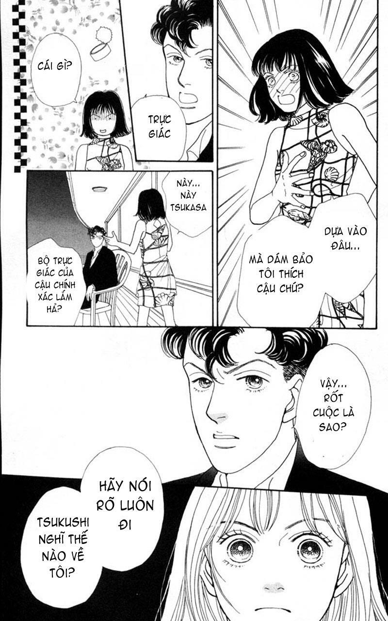 Con Nhà Giàu: Chapter 95