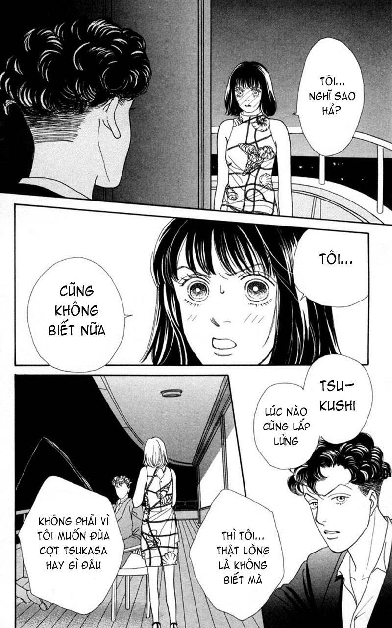 Con Nhà Giàu: Chapter 95