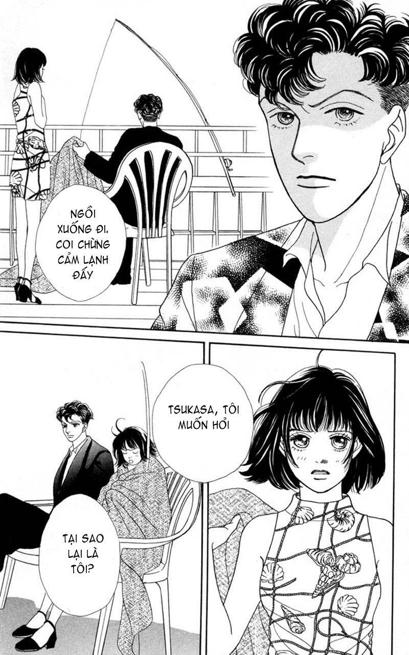 Con Nhà Giàu: Chapter 95