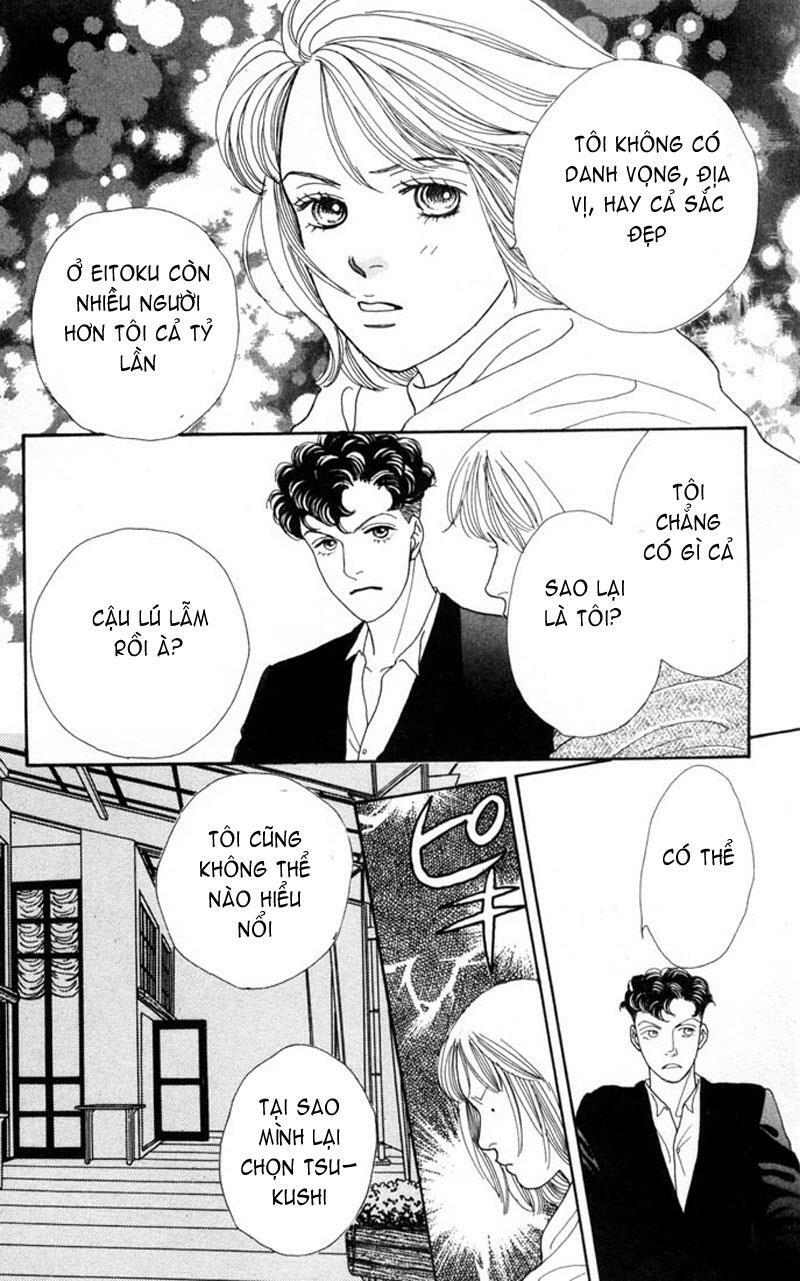 Con Nhà Giàu: Chapter 95