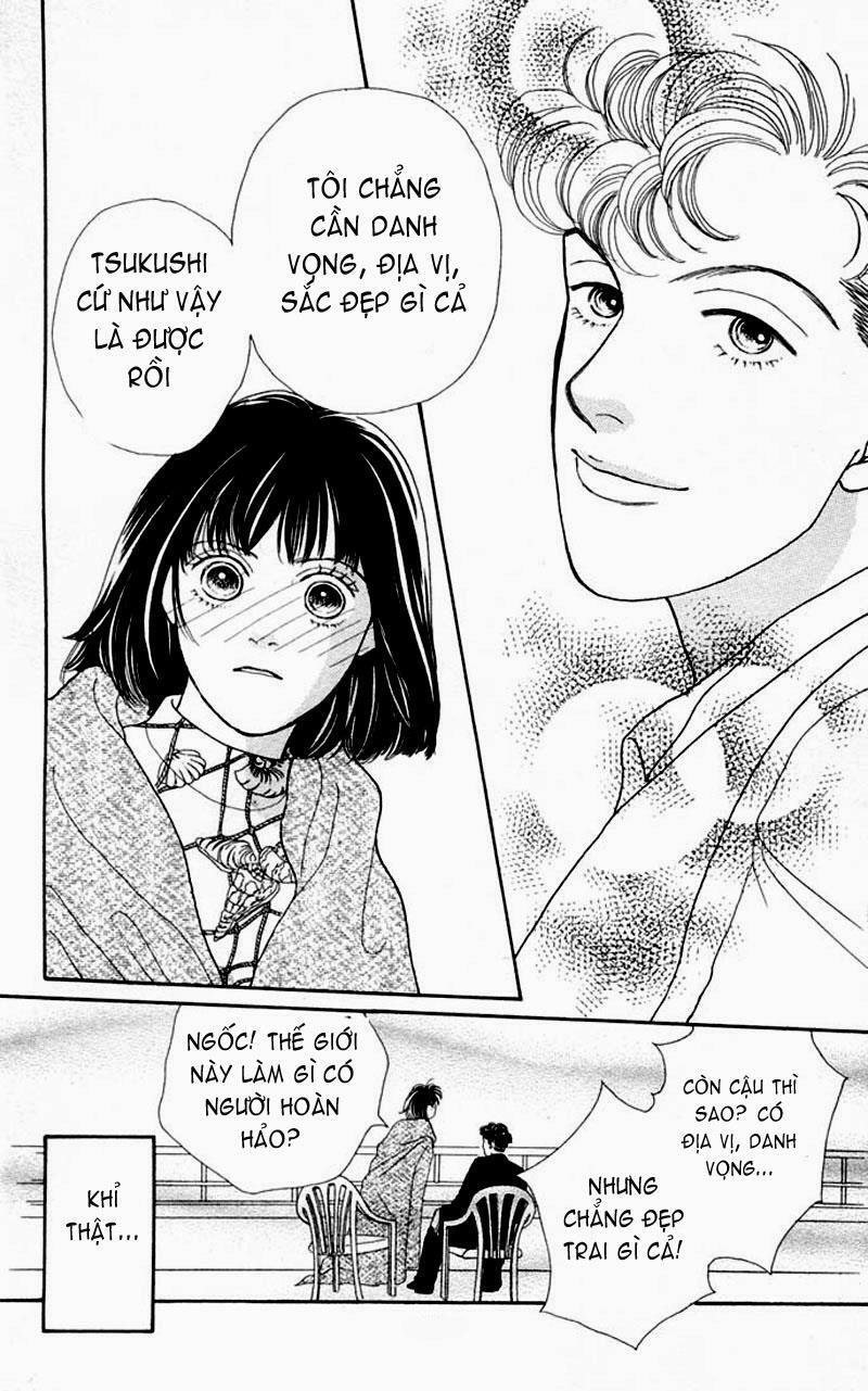 Con Nhà Giàu: Chapter 95