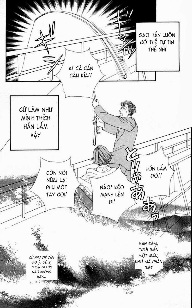 Con Nhà Giàu: Chapter 95