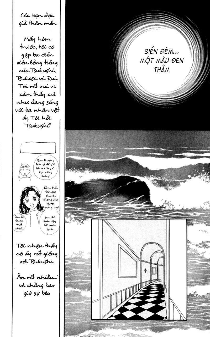 Con Nhà Giàu: Chapter 95