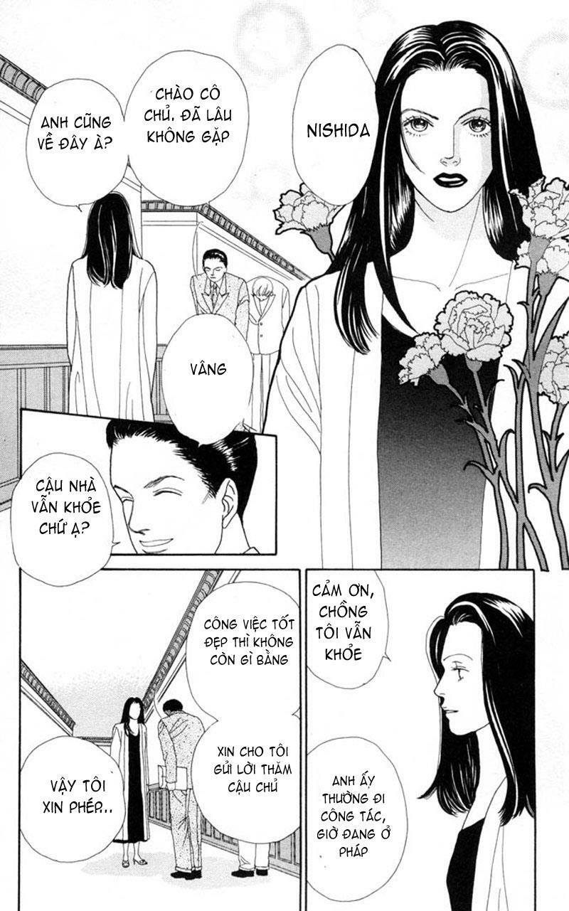 Con Nhà Giàu: Chapter 95