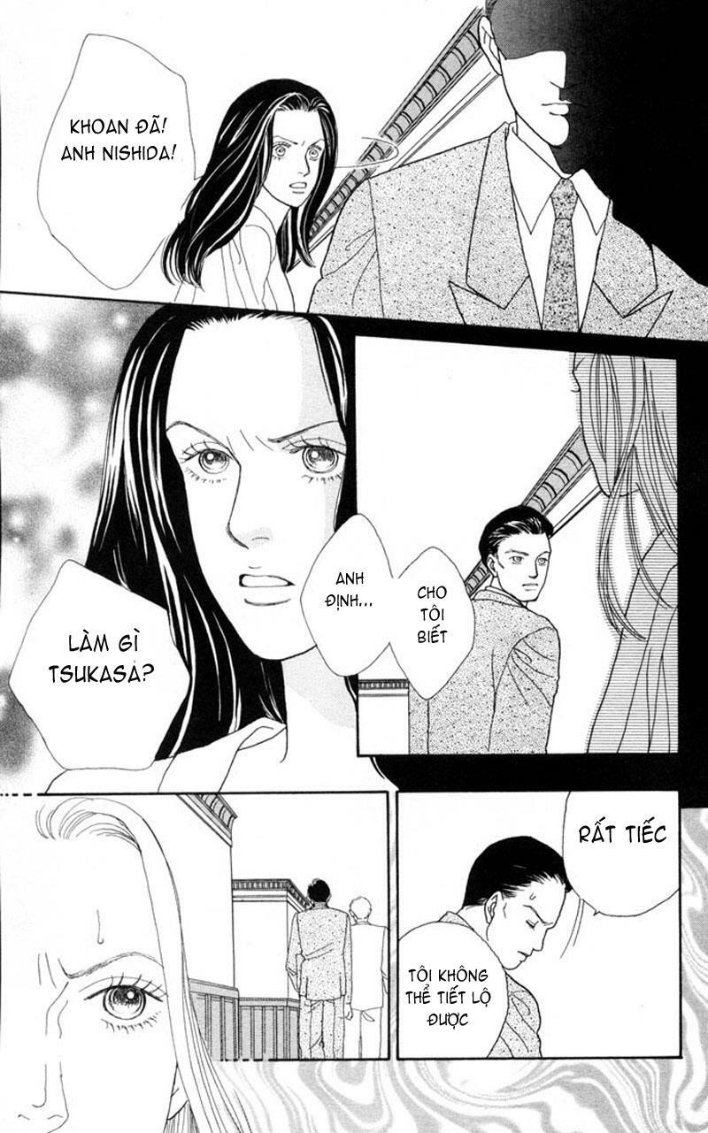 Con Nhà Giàu: Chapter 95