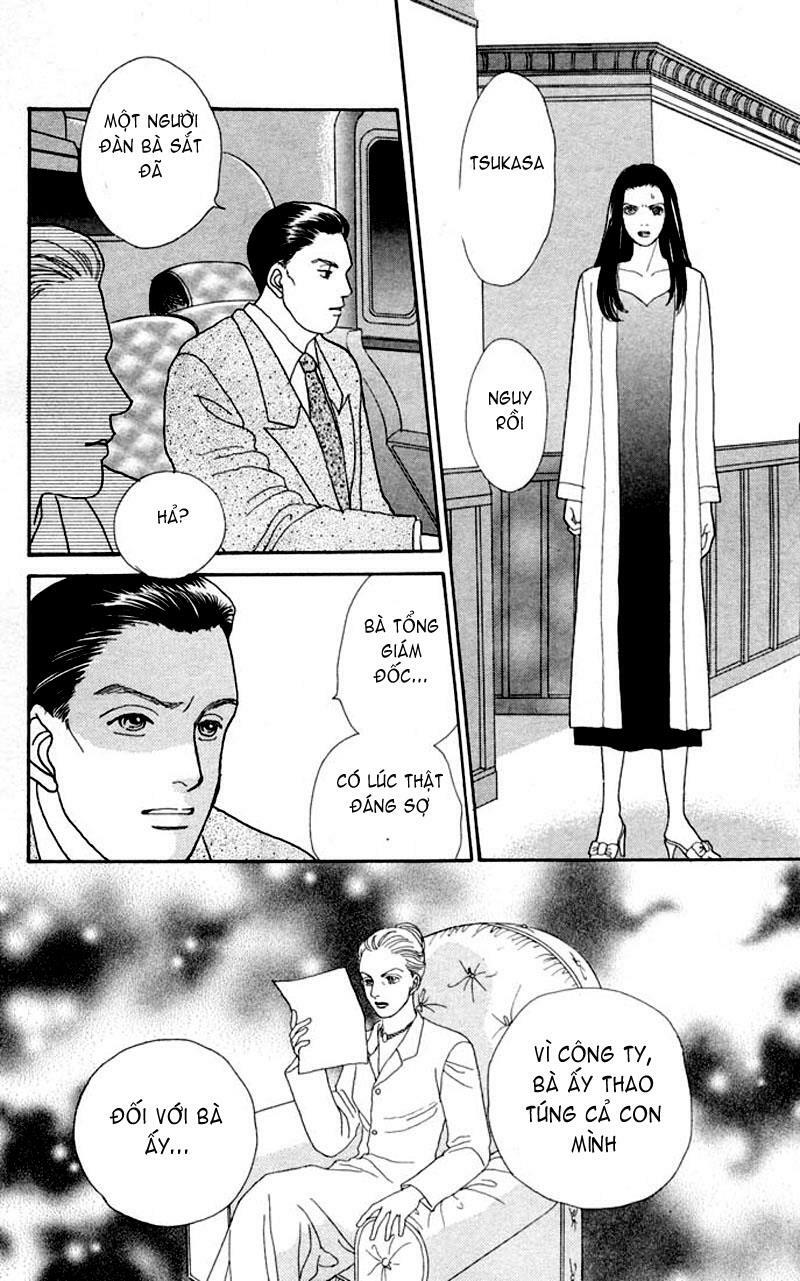 Con Nhà Giàu: Chapter 95